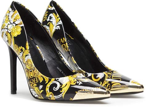 versace pumps damen